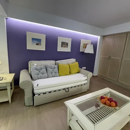 Apartment Gtrip Voula Garden Delight - 5097